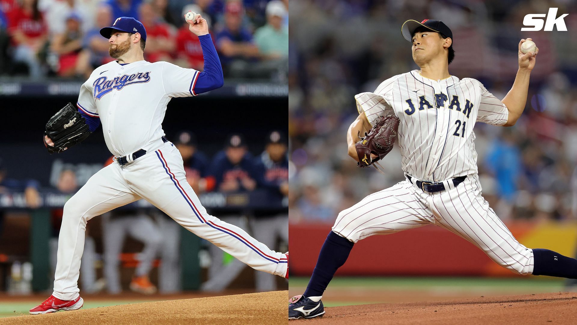 Top 3 freeagent pitchers still available who can define the 2024 season