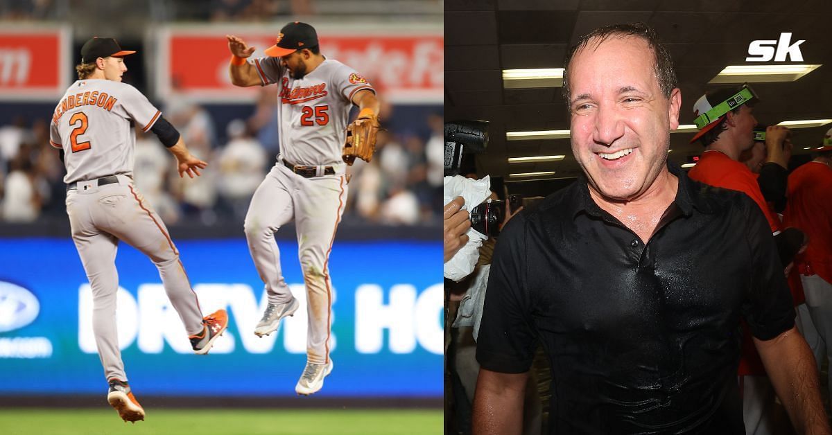 "One Of The Worst Owners Is Gone" - MLB Analyst Rips Into Orioles Owner ...