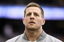 JJ Watt questions decision on $1,540,000,000 stadium with Steelers-Bills Wild Card showdown postponed