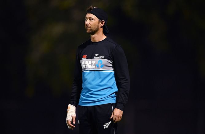 Devon Conway tests positive for COVID-19, to miss 4th T20I vs Pakistan