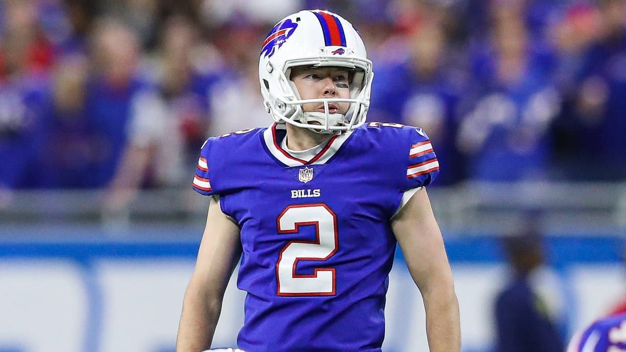 Tyler Bass Bills Salary: How Much Does The Kicker Earn In Buffalo?