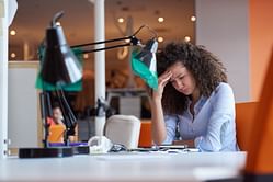 Has your workplace anxiety turned into ergophobia? Learn how to manage it