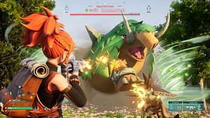 Palworld update to now fix major cheating issue on official server, confirm developers