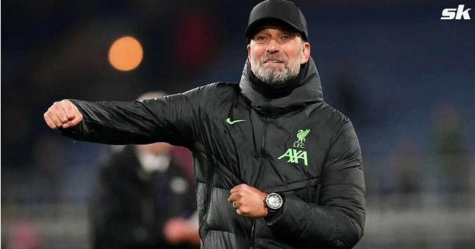 "We have a team that nobody really wants to play against" - Jurgen Klopp sends warning to rivals ahead of Liverpool vs Bournemouth
