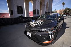 2024 Chili Bowl: List of NASCAR drivers racing at the 2024 Nationals at Tulsa Expo Center