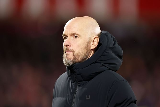 A top-class forward like Harry Kane and more: Manchester United reportedly set 4 transfer priorities after Sir Jim Ratcliffe's minority takeover