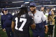 Könnte Dak Prescott zu den Raiders wechseln?