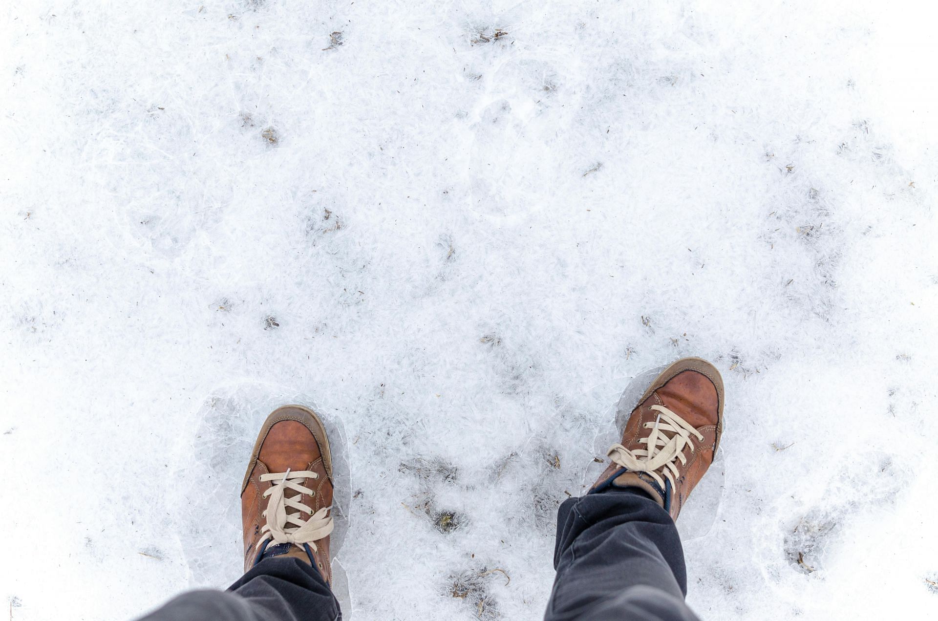 why are my toes always cold (image sourced via Pexels / Photo by lukas)