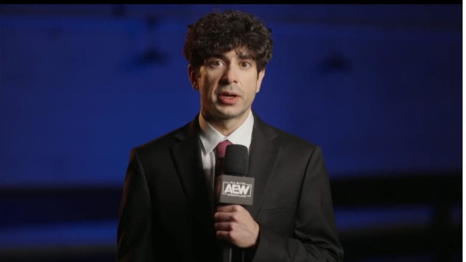 Tony Khan is planning something massive for former tag team