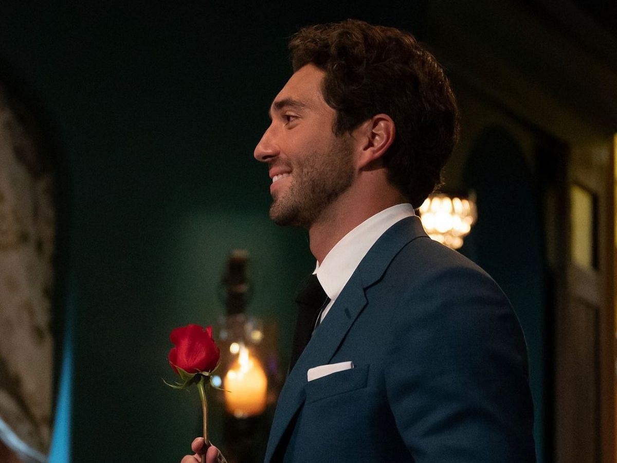 The Bachelor season 28 available to stream on Hulu