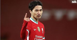 "Very important experience as a football player" - Ex-Liverpool star Takumi Minamino opens up on his time at the Premier League club