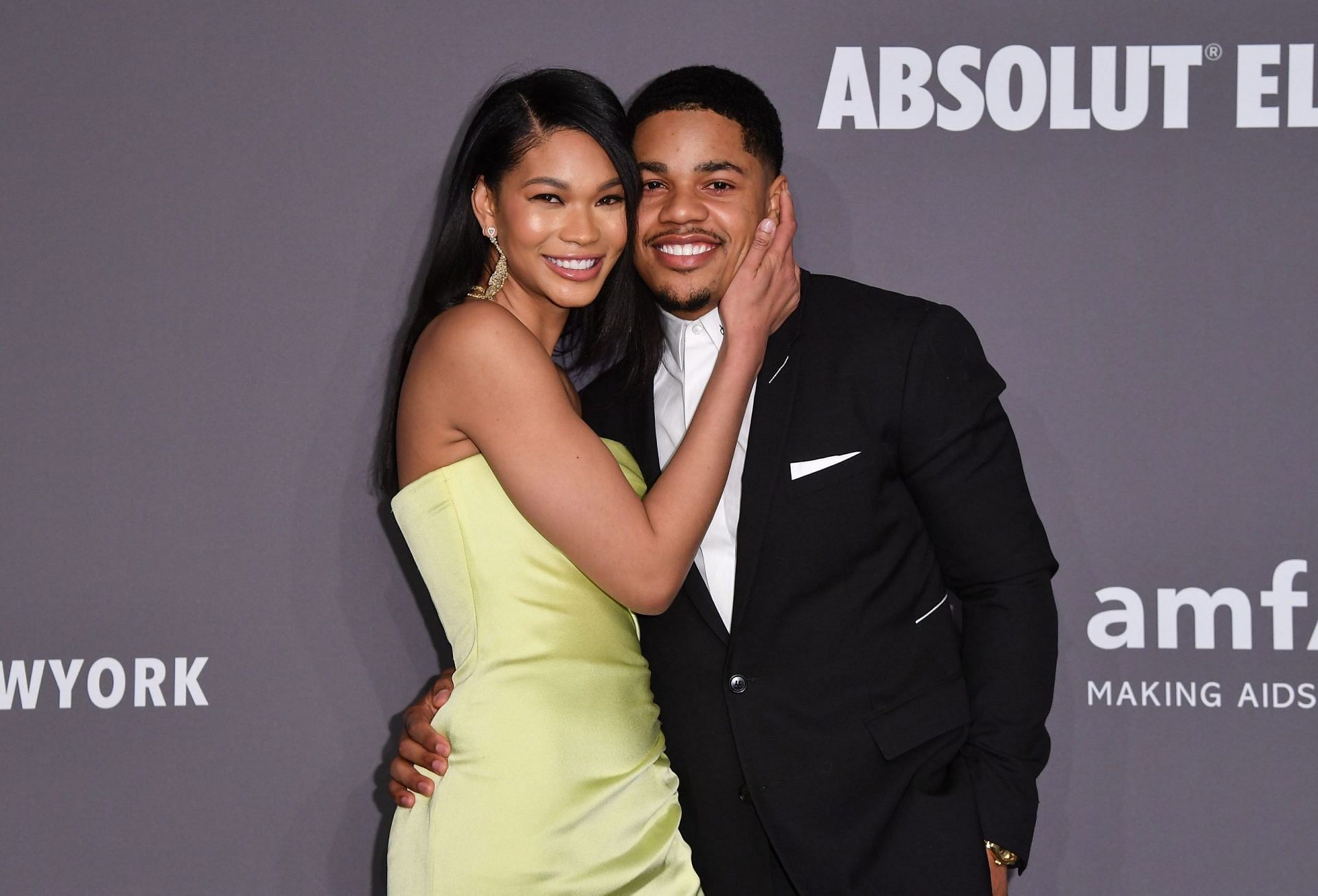 Is Sterling Shepard married? Giants WR&rsquo;s relationship with Chanel Iman explored