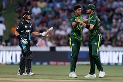 न्यूजीलैंड के खिलाफ तीसरे T20I से अफरीदी हुए बाहर, अहम वजह आई सामने