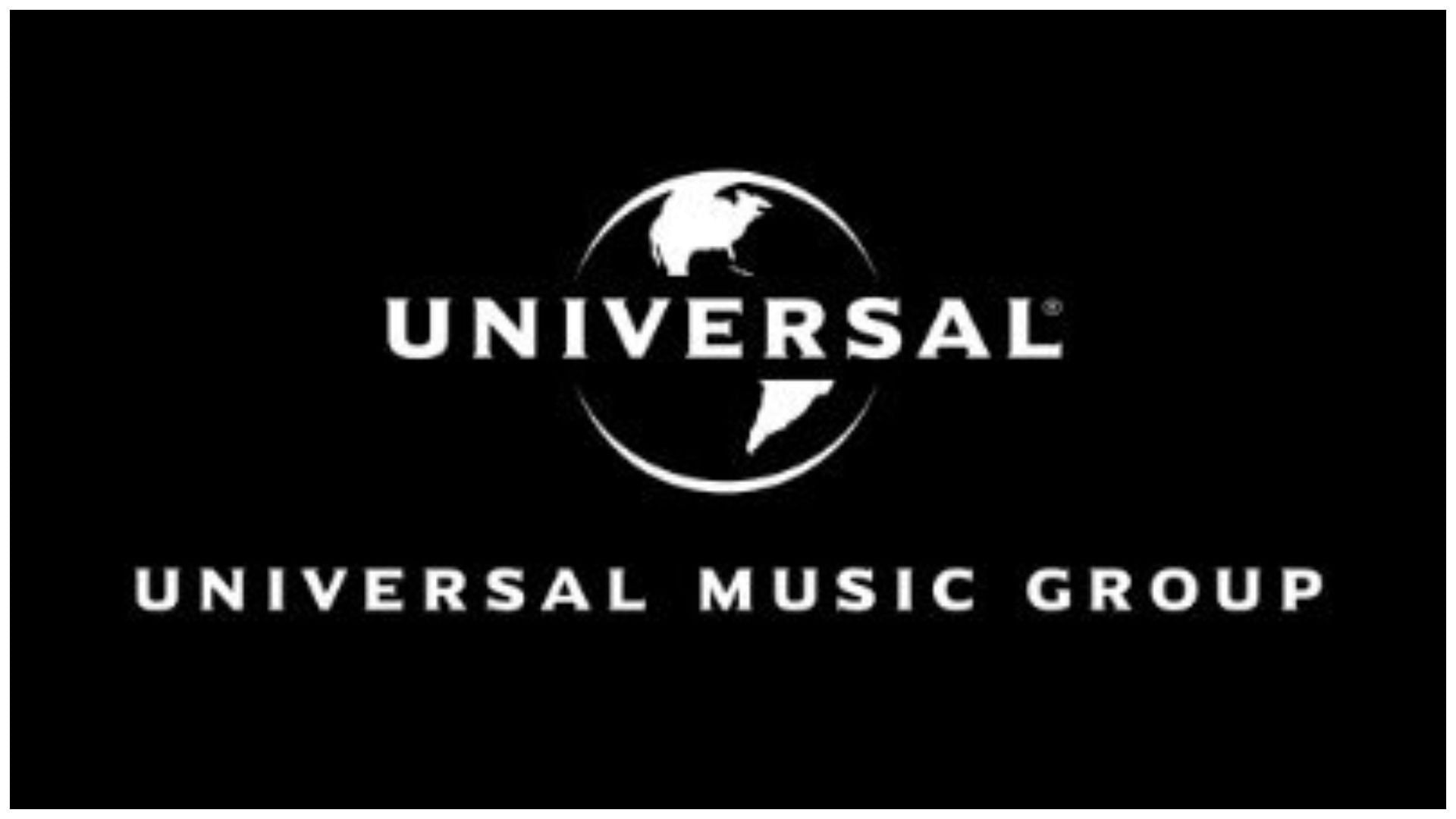 Universal Music threatens to remove catalogue from TikTok (Image via X/@UMG)