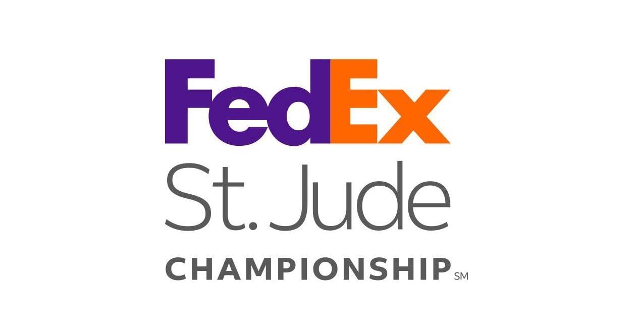 Fedex St Jude Tournament 2024 Dacy Melessa