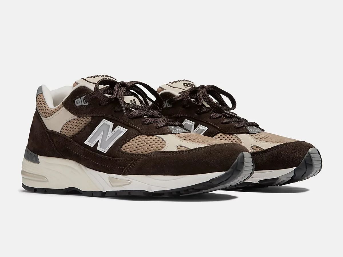 New balance 2024 991 nz