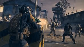 New Warlords reportedly coming to Modern Warfare 3 Zombies Season 2