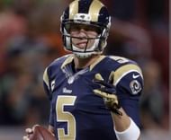 The journeyman is born.