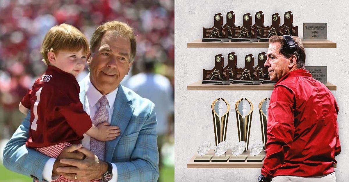 Nick Saban