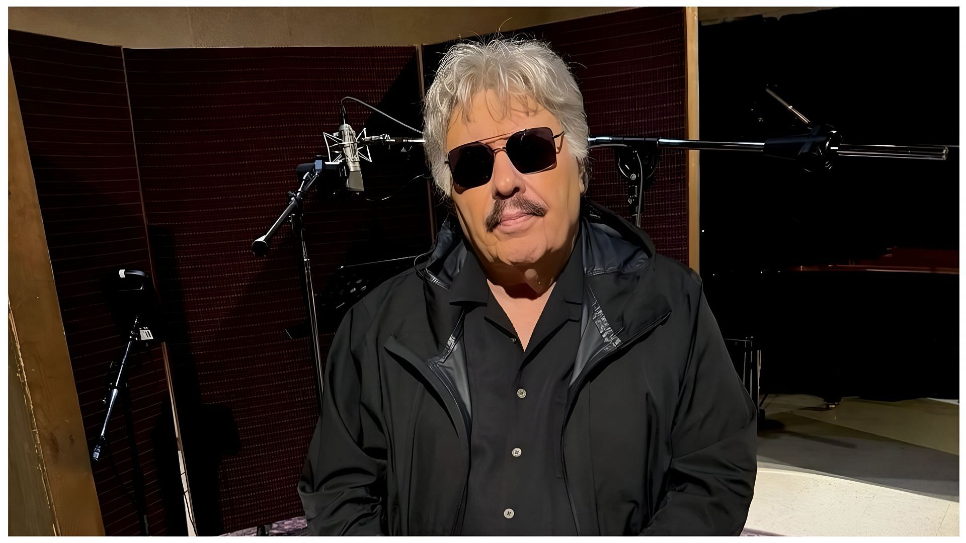 Tony Orlando Farewell tour 2024 Dates, tickets, venues, & all you need