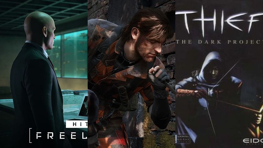 Metal Gear Solid Delta: Snake Eater for PlayStation 5