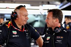 "Rob will for sure be an asset" - Departing Red Bull official prompts Christian Horner to term McLaren a threat