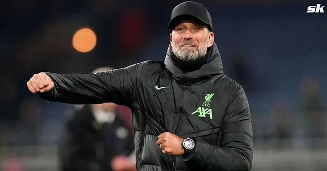 “He keeps every player in the game” - Jurgen Klopp singles out Liverpool star for special praise following win over Newcastle
