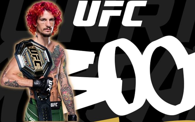 "That's a tricky one" - Sean O'Malley tries playing matchmaker for UFC 300 main event