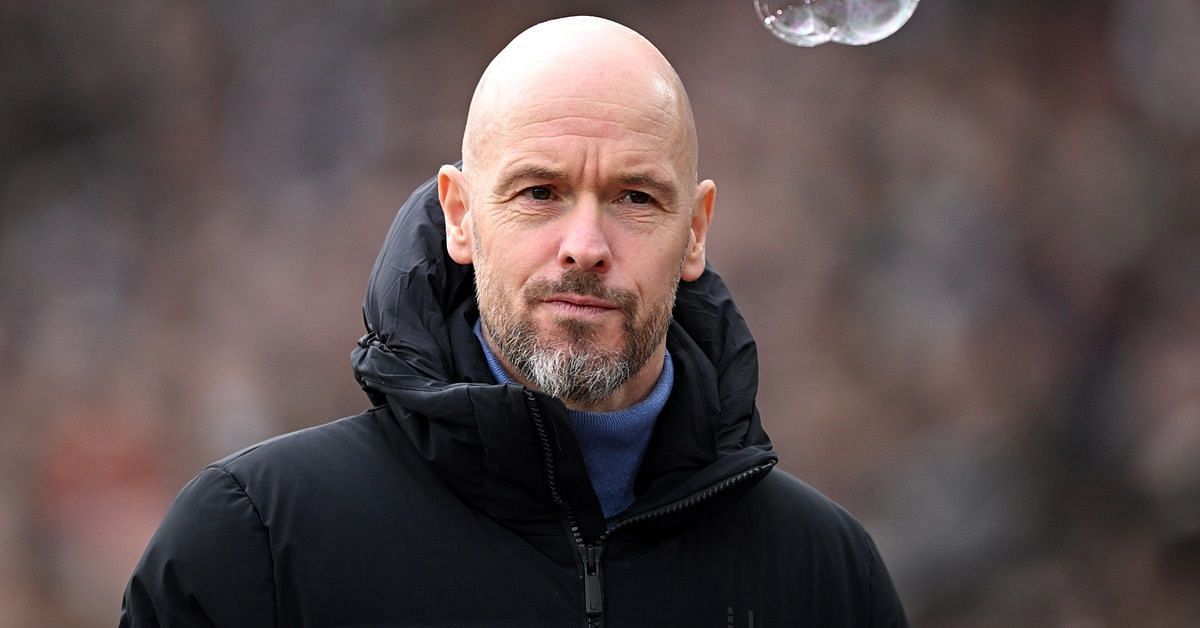 Erik ten Hag