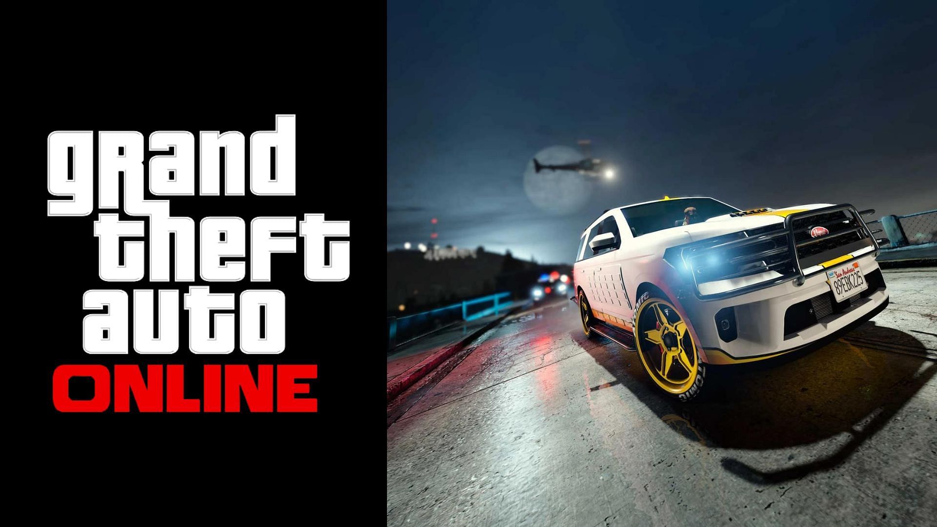 Is it worth buying GTA Online Vapid Aleutian