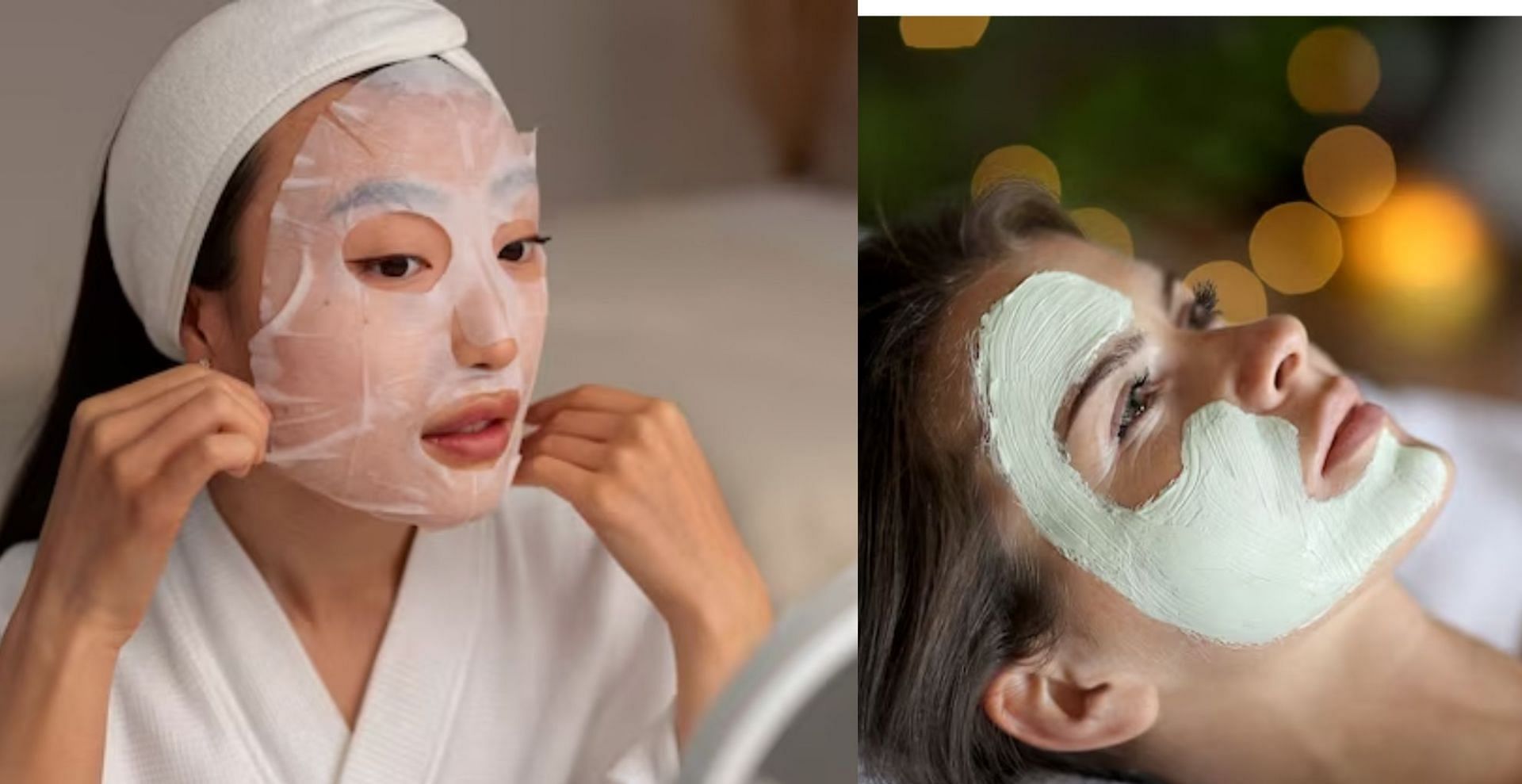 7 Best overnight face masks for immediate results