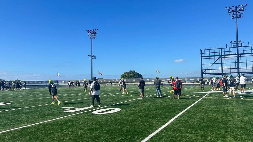 How to watch the 2024 Polynesian Bowl today? Time, Channel, TV schedule and Live Stream