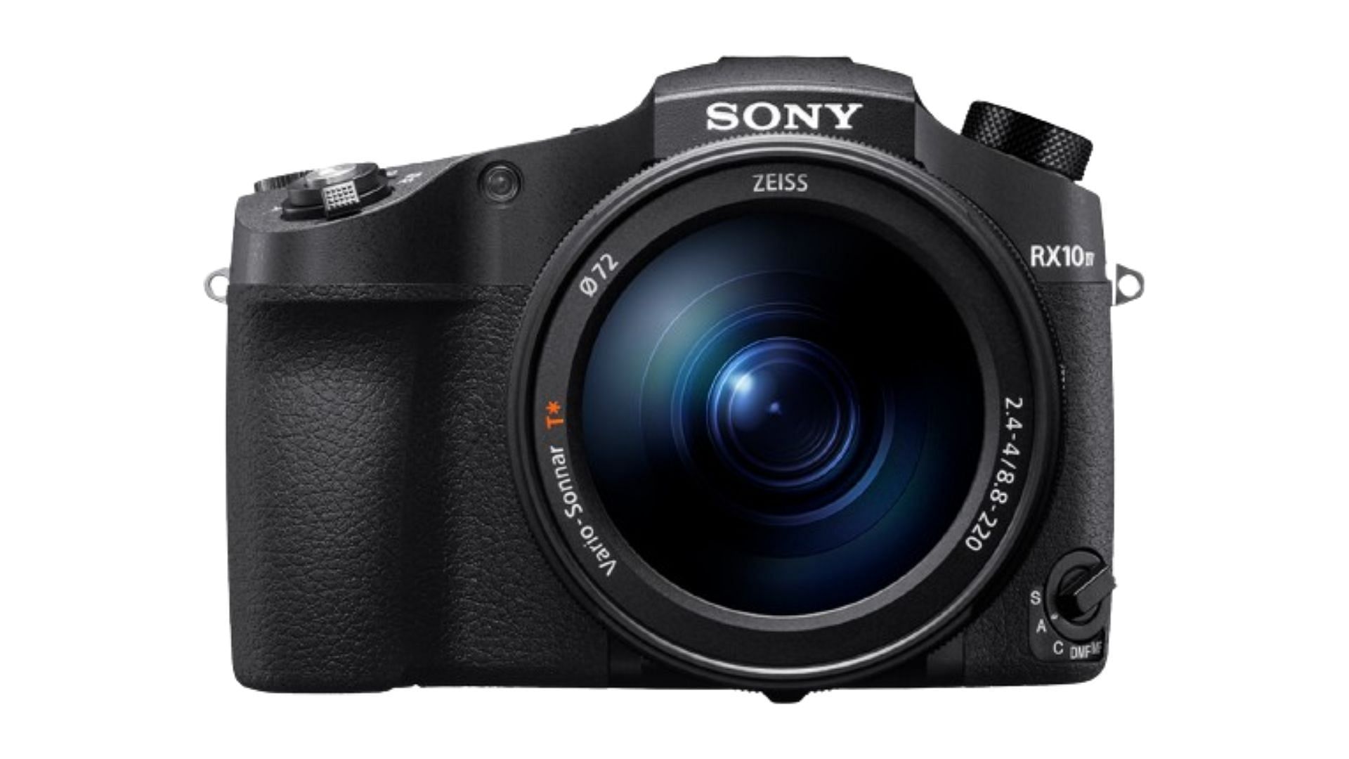 One of the best Sony cameras - Sony Cyber-shot DSC-RX10 IV (Image via Sony)