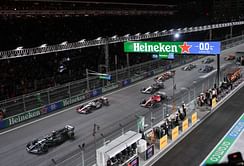 5 car manufacturing giants that have never raced in F1