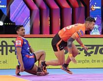 Pro Kabaddi 2023-24: 3 खिलाड़ी जिन्होंने PKL 10 में पिछले हफ्ते सबसे ज्यादा रेडिंग पॉइंट हासिल किये