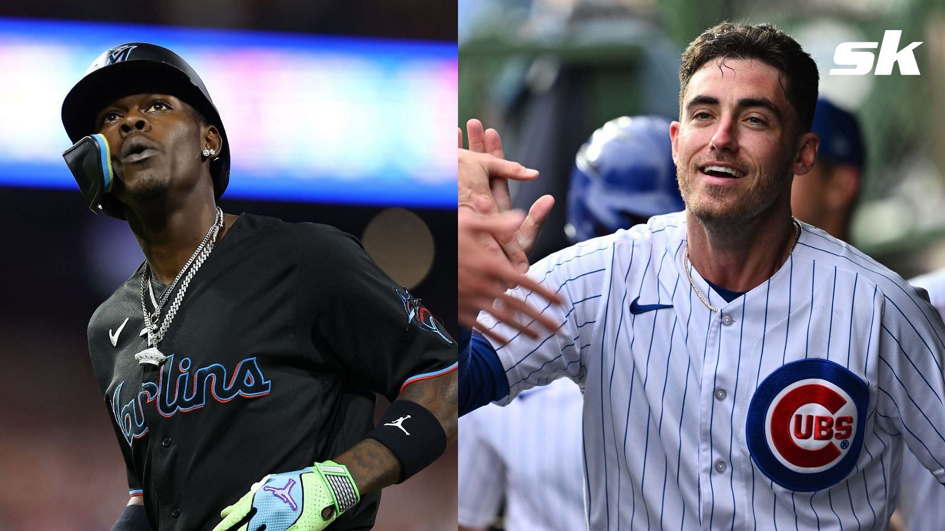 Jazz Chisholm Jr. and Cody Bellinger may be two outfielders to avoid in 2024 MLB fantasy drafts