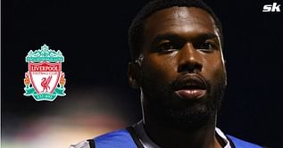 "He’s an absolute menace for defenders" - Former Liverpool star Daniel Sturridge heaps praises on 'influential' Reds star