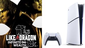 Best Like a Dragon Infinite Wealth settings for PlayStation 4 and PlayStation 5