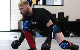 Bo Nickal next fight: When and who is the undefeated UFC star fighting next?