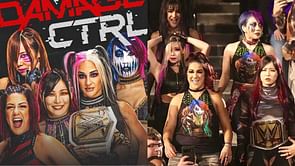 34-year-old to turn heel for the first time to join Damage CTRL on WWE SmackDown? Exploring potential twist