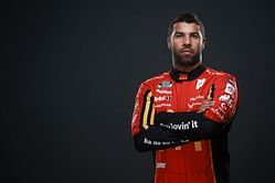 Bubba Wallace elaborates on his progress on road courses ahead of 2024 NASCAR Cup season: "Not even in the same ballpark"