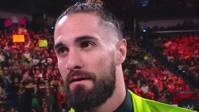 8-time WWE Champion to win the Royal Rumble after making surprise entry and challenge Seth Rollins at WrestleMania 40? Exploring the possibility