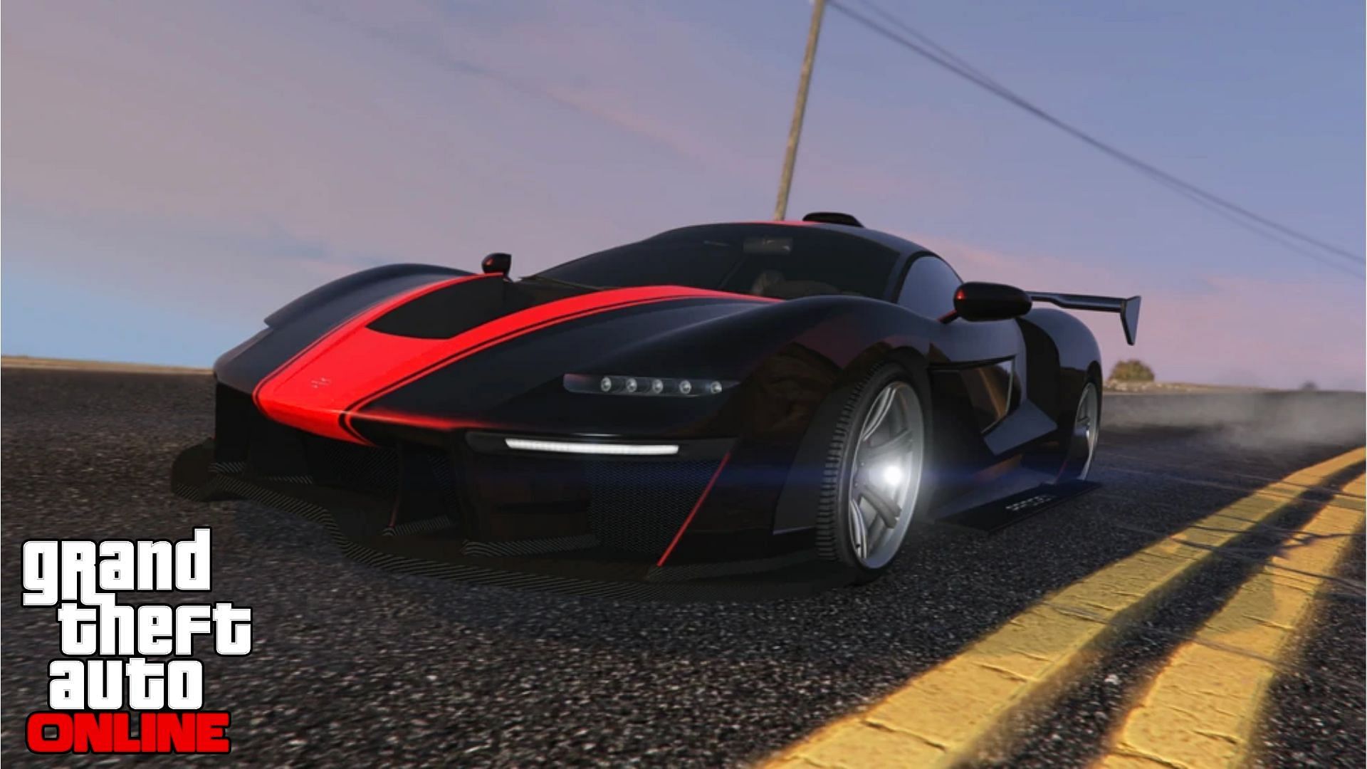 The Progen Emerus is one of the best cars for GTA Online Drag Races (Image via GTA Wiki)