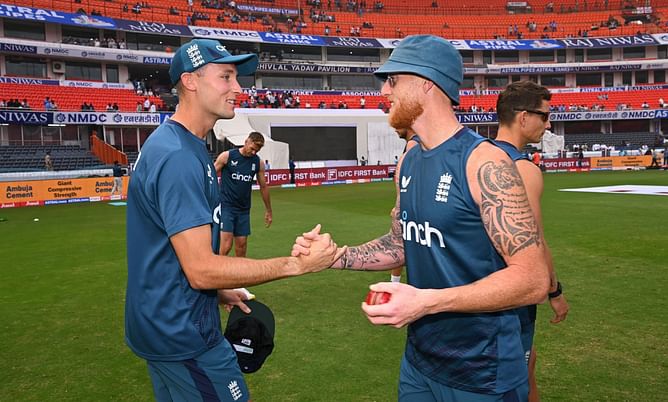 "The difference between being foolish and being brave" - Dinesh Karthik on Ben Stokes backing Tom Hartley in IND vs ENG 1st Test
