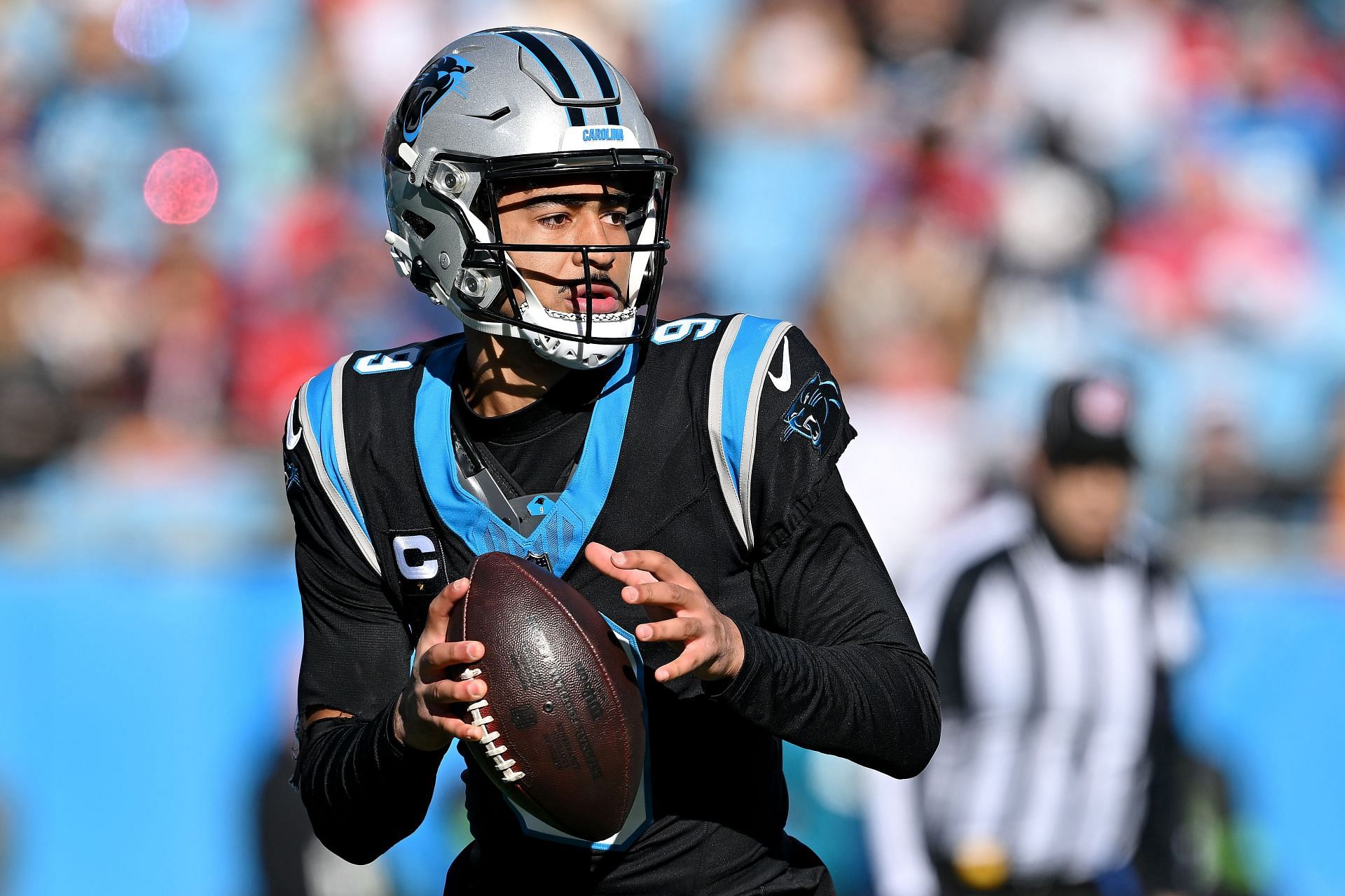 The Panthers hope Dave Canales can mold Bryce Young