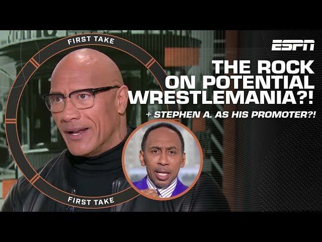 Dwayne Johnson makes unconventional pick for Lamar Jackson-Patrick