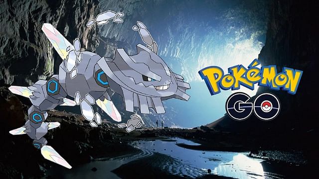 Pokemon GO Mega Steelix raid guide: Best counters and weaknesses