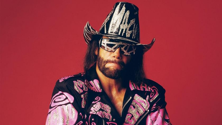 Macho Man Randy Savage Left WWE For One Major Reason