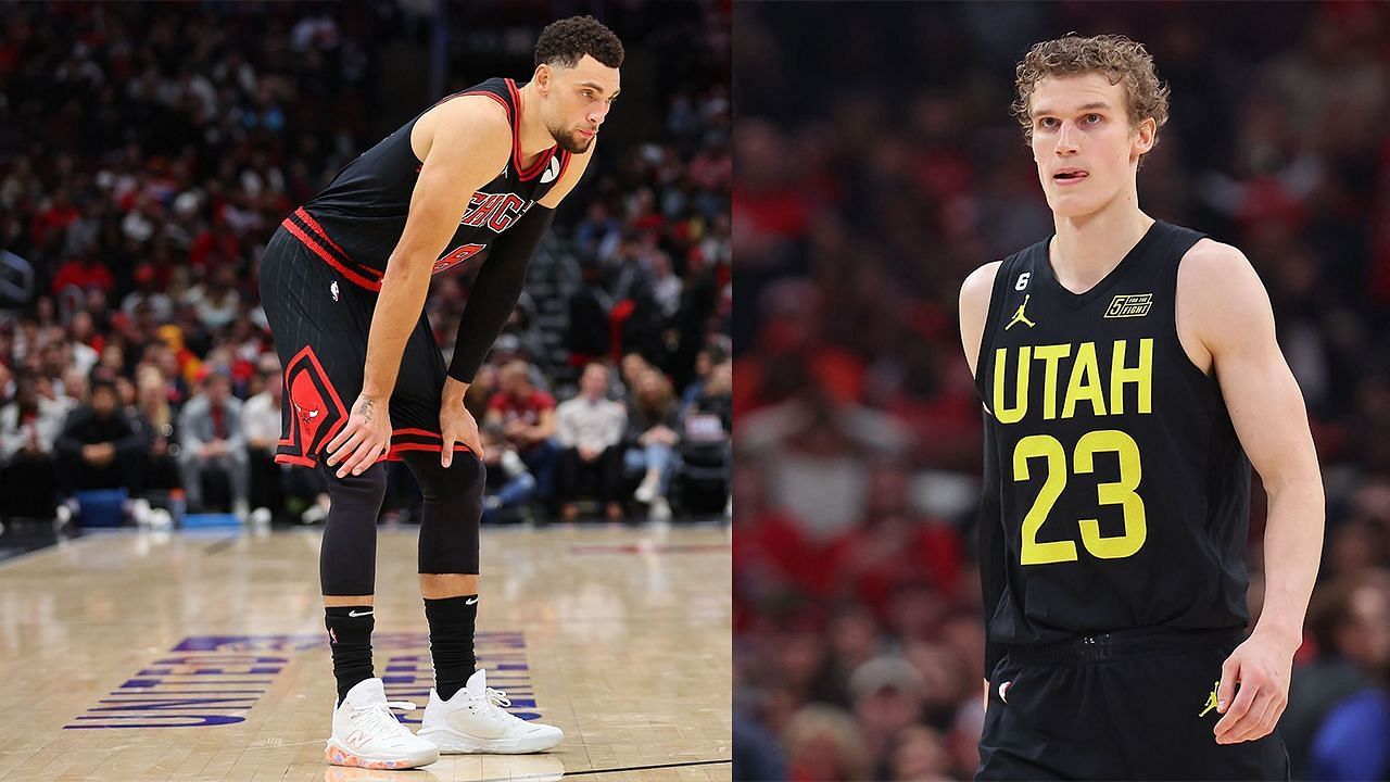 Looking at three potential trade targets for the Golden State Warriors