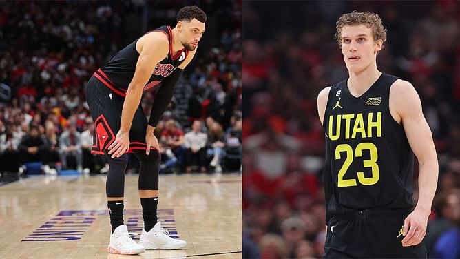 NBA Trade Deadline Rumors: 3 players the Warriors should pursue if Pascal Siakam is out of the picture